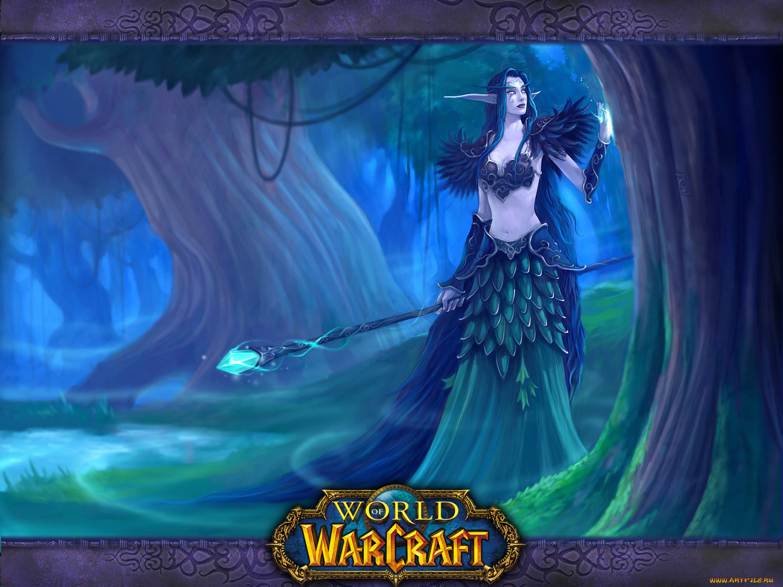 world, of, warcraft, , 